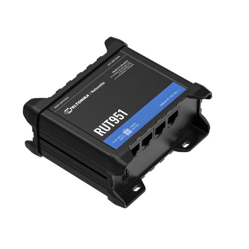 Teltonika RUT951 (Global Version)