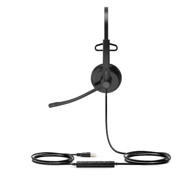 Yealink UH34-MONO-UC USB