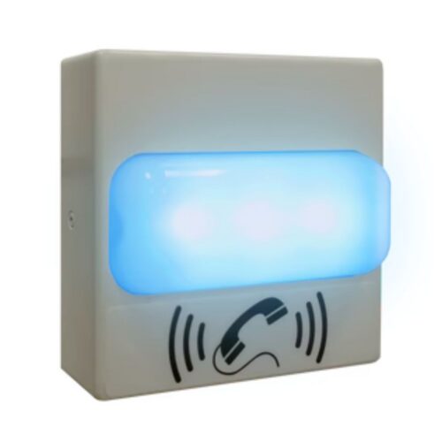 CyberData 011288 - Auxiliary RGB (Multi-Color) Strobe Kit