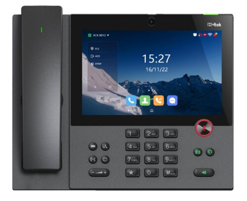 Htek UCV50 Pro BRANDABLE Phone