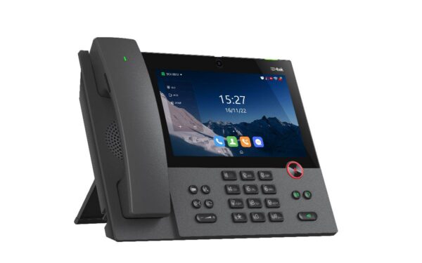 V5020PRO-C.jpeg Htek UCV50 Pro BRANDABLE Phone