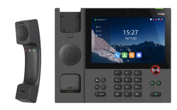 V5020PRO-D.jpeg Htek UCV50 Pro BRANDABLE Phone