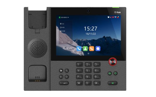 V5020PRO-E.jpeg Htek UCV50 Pro BRANDABLE Phone