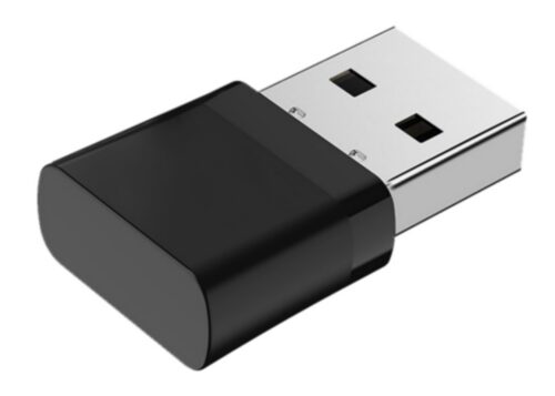 Htek WFBT60 USB Wi-Fi and Bluetooth Adapter