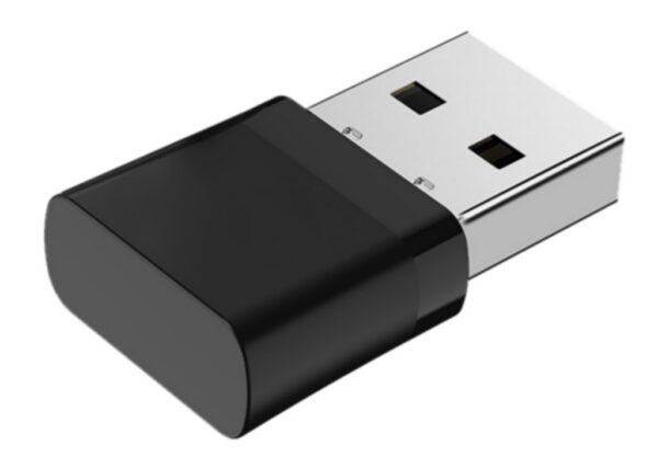 WFBT60-Image.jpeg Htek WFBT60 USB Wi-Fi and Bluetooth Adapter