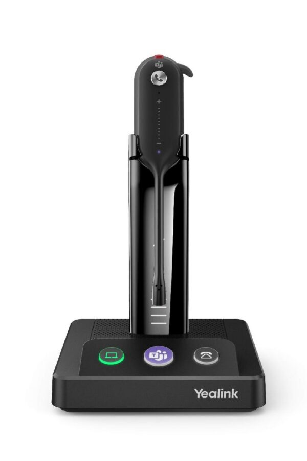 WH6320Teams201.jpeg Yealink WH63-TEAMS Yealink DECT V2