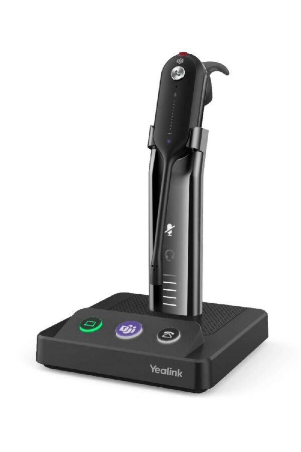 WH6320Teams202.jpeg Yealink WH63-TEAMS Yealink DECT V2