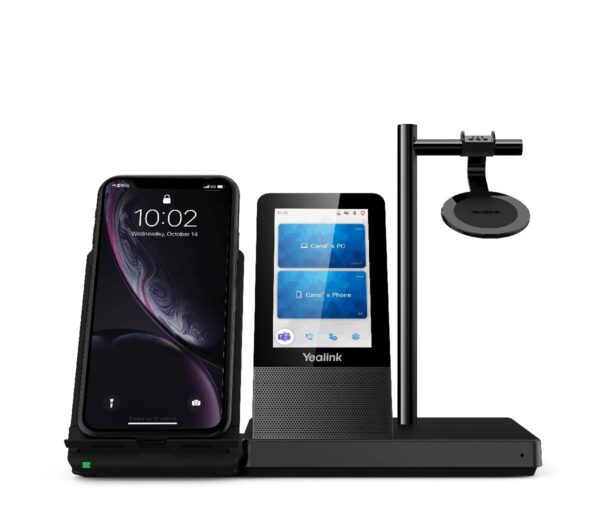 Yealink WH66-DUAL-UC