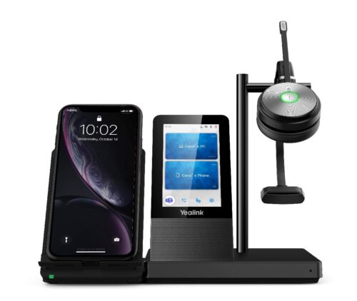 WH6620UC202.jpg Yealink WH66-MONO-UC