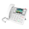 xr:d:DAGCImaODco:2,j:2423361158953759491,t:24041118 Fanvil X305 WHITE BIG BUTTON PHONE