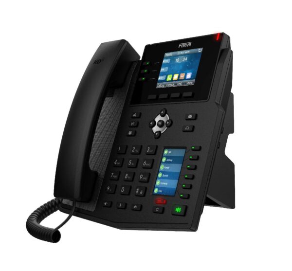 Fanvil X4U V2 Mid-level IP phone