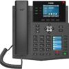 Fanvil X4U V2 Mid-level IP phone
