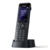 Yealink AX83H - Enterprise Portable Wi-Fi Cordless Phone