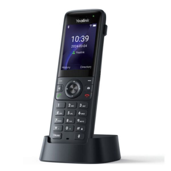 Yealink AX83H - Enterprise Portable Wi-Fi Cordless Phone