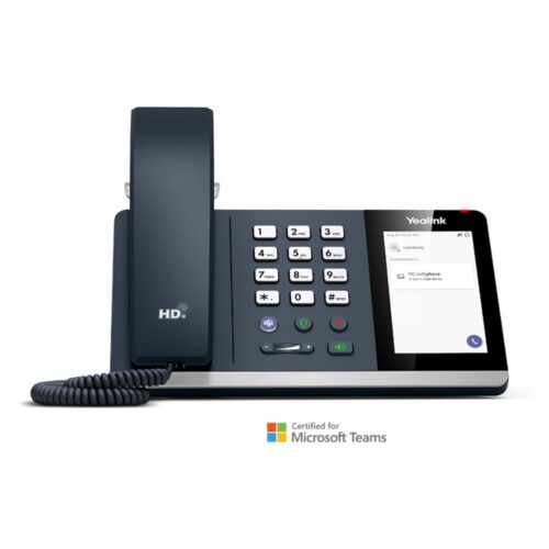 Yealink MP45 USB - Microsoft Teams Phone 1301118