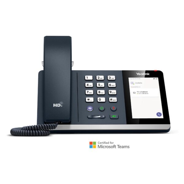 Yealink MP45 USB - Microsoft Teams Phone 1301118