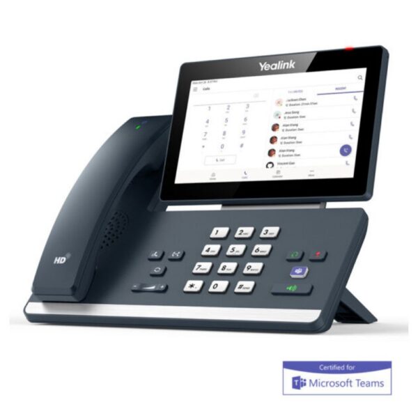 Yealink MP58 E2 Teams Phone with Wireless Handset - 1301015