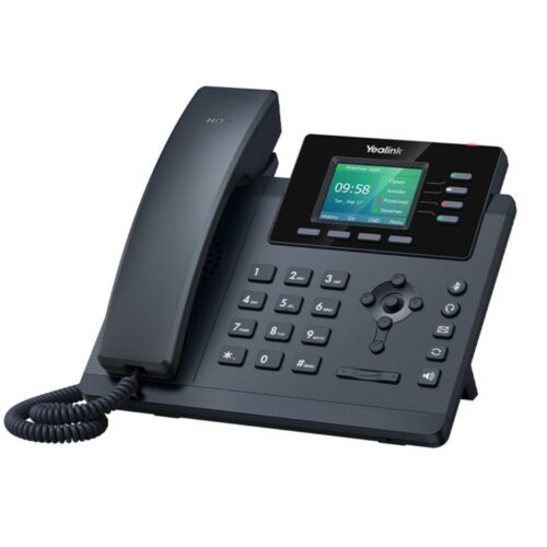 Yealink SIP-T34W