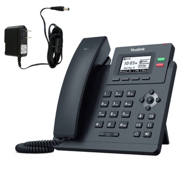 Yealink SIP-T31G-1301044