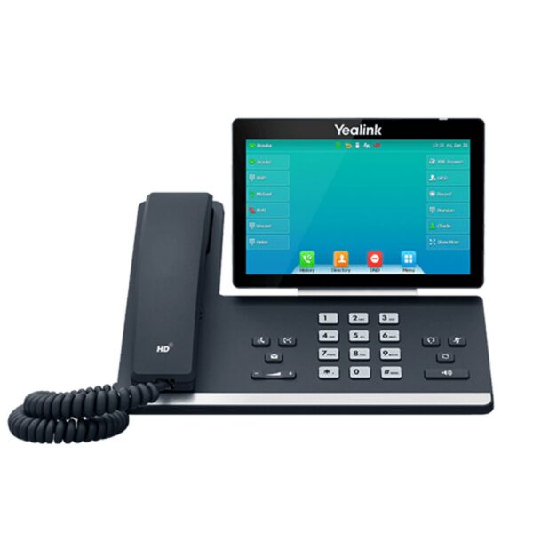 Yealink SIP-T57W With Power Supply