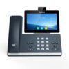 Yealink SIP-T58W-PRO Camera With Power Supply