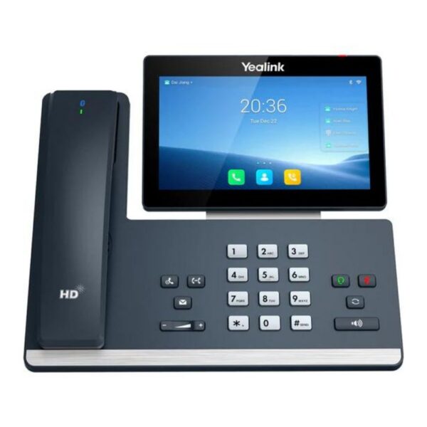 Yealink SIP-T58W-PRO - 1301113