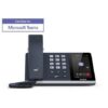 Yealink20T55A20Teams20Front.jpg Yealink T55A Microsoft Teams Phone