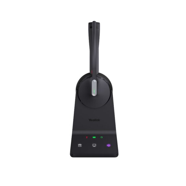 Yealink WH64 DUAL TEAMS Headset 1208674