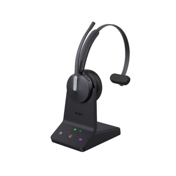 Yealink WH64 MONO UC Headset 1208672