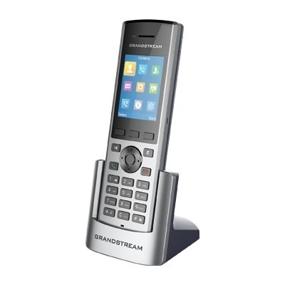 Grandstream WP820 WiFi Cordless Phone