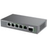 Grandstream GWN7706 - Unmanaged 48 Port Switch