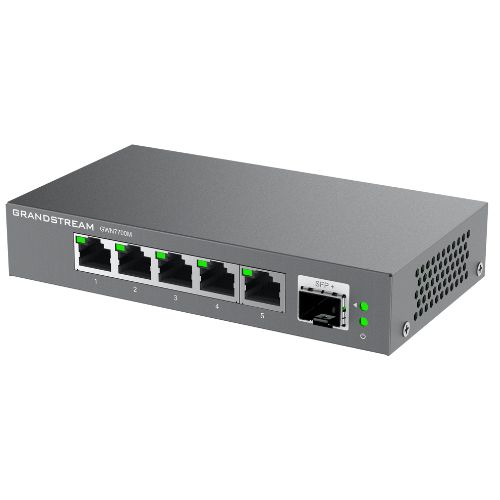 Grandstream GWN7706 - Unmanaged 48 Port Switch