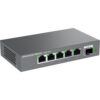 Grandstream GWN7706 - Unmanaged 48 Port Switch