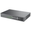 Grandstream GWN7703 - Unmanaged 24 Port Switch