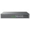 Grandstream GWN7703 - Unmanaged 24 Port Switch