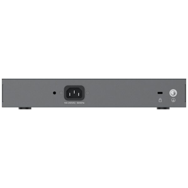 Grandstream GWN7703 - Unmanaged 24 Port Switch