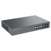 Grandstream GWN7701PA - Unmanaged 8 Port PoE Switch