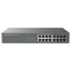 Grandstream GWN7701PA - Unmanaged 8 Port PoE Switch