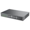 Grandstream GWN7703 - Unmanaged 24 Port Switch