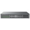 Grandstream GWN7703 - Unmanaged 24 Port Switch
