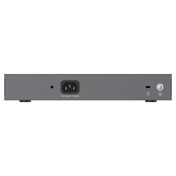 Grandstream GWN7703 - Unmanaged 24 Port Switch