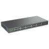 Grandstream GWN7706 - Unmanaged 48 Port Switch