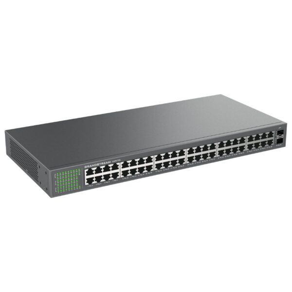 Grandstream GWN7706 - Unmanaged 48 Port Switch