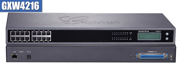 Grandstream GXW4216