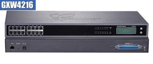 Grandstream GXW4216