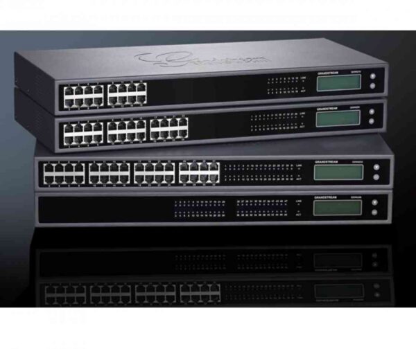 Grandstream GXW4248