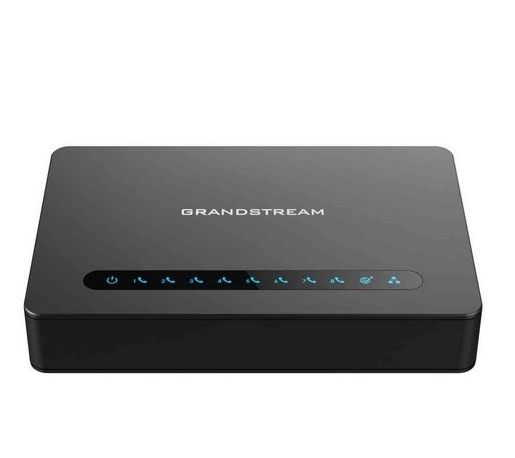 Grandstream HT818 VoIP gateway