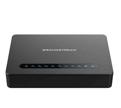 ht818.jpg Grandstream HT818 VoIP gateway