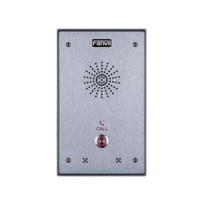 Fanvil Economic SIP Audio Intercom, Part# i12