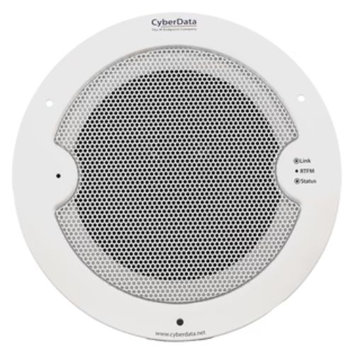 CyberData 011394 - SIP Speaker